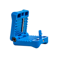 Rozcinacz do robienia okien w tubach światłowodowych o średnicy 1.0-3.3 mm Jonard Tools MS-600