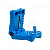 Rozcinacz do robienia okien w tubach światłowodowych o średnicy 1.0-3.3 mm Jonard Tools MS-600