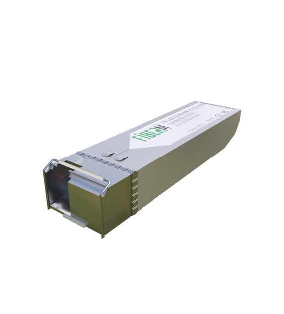 FIBERM Wkładka SFP28 WDM SM LC 10KM TX1330 DDM FI-S28-W-10-13-LD
HUAWEI COMPATIBLE