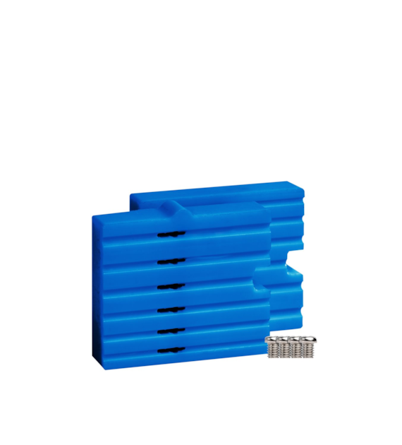 Rozcinacz wzdłóżny do światłowodowych do wdmuchiwania o średnicach 1.1-1.6mm Jonard Tools MS-116