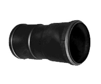 Złączka PP prosta do rury fi 160mm bez uszczelek