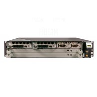 Huawei MA5800-X2 OLT 10GE, Zasilanie DC, 2x MPSG, 2x PISC