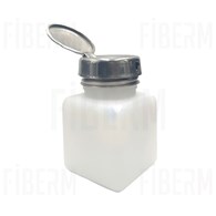 MENDA 35702 Dozownik / dyspenser do alkoholu izopropylowego 120ml z metalowym elementem dozującym i zabezpieczeniem