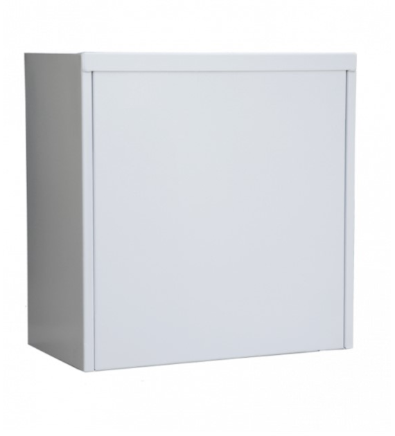 MANTAR Szafka wzmocniona M-50/50/20 ST na kłódki