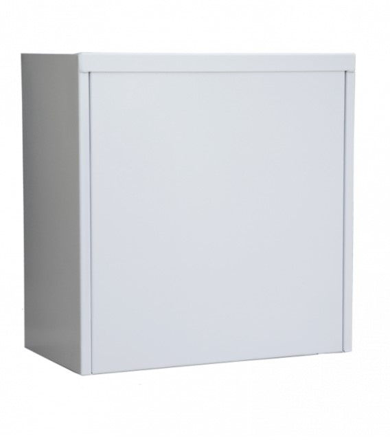 MANTAR Szafka wzmocniona M-50/50/20 ST na kłódki