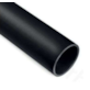 Rura osłonowa przepustowa fi 160, warunki lekkie, czarna, 6m RHDPEp 160/9,1