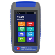 FirstFiber Reflektometr Mini OTDR TN1700-A22 (1625nm, 22dB)