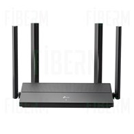 TP-Link Aginet EX141 Dwupasmowy router Wi-Fi 6 AX1500