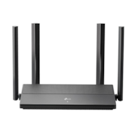 TP-Link Aginet EX141 Dwupasmowy router Wi-Fi 6 AX1500