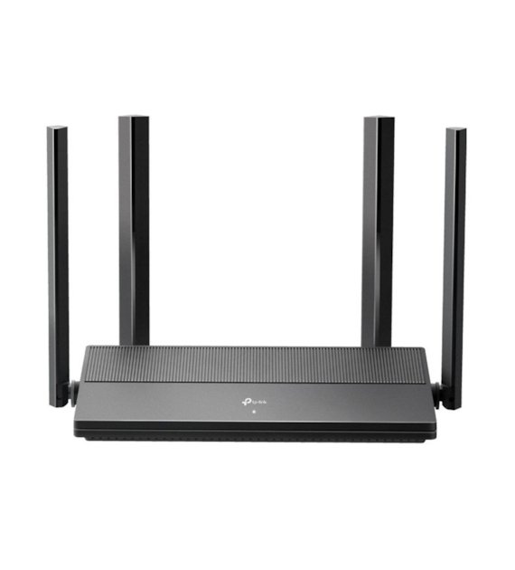 TP-Link Aginet EX141 Dwupasmowy router Wi-Fi 6 AX1500