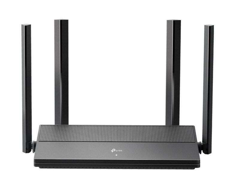 TP-Link Aginet EX141 Dwupasmowy router Wi-Fi 6 AX1500