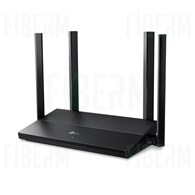 TP-Link Aginet EX141 Dwupasmowy router Wi-Fi 6 AX1500