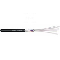 TELEFONIKA Kabel światłowodowy antygryzoniowy, wzmocniony,  Z-(XV)OTKtsdD 48J (4x12), tuba 1,8mm ,  C2