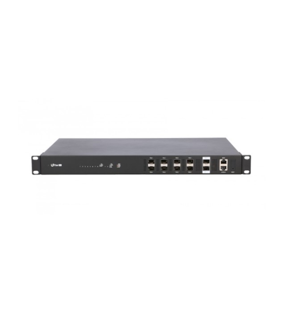 UBIQUITI UF-OLT U Fiber, 8-port GPON OLT