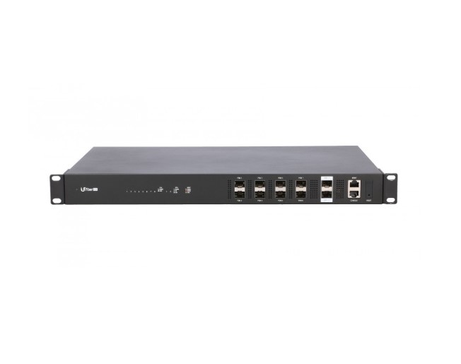 UBIQUITI UF-OLT U Fiber, 8-port GPON OLT