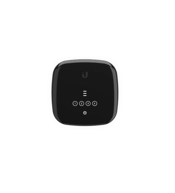 UBIQUITI UF-WiFi6 U Fiber, High-performance WiFi 6 GPON CPE