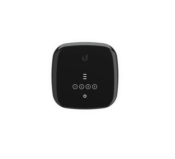 UBIQUITI UF-WiFi6 U Fiber, High-performance WiFi 6 GPON CPE