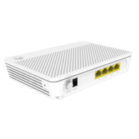 Huawei EG8040H6 GPON ONT 4x GE, złącze SC/APC
