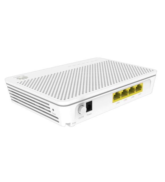 Huawei EG8040H6 GPON ONT 4x GE, złącze SC/APC