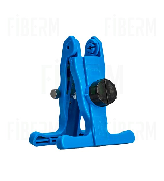 Ściągacz izolacji do kabli 9-19 mm Jonard FOR-3000