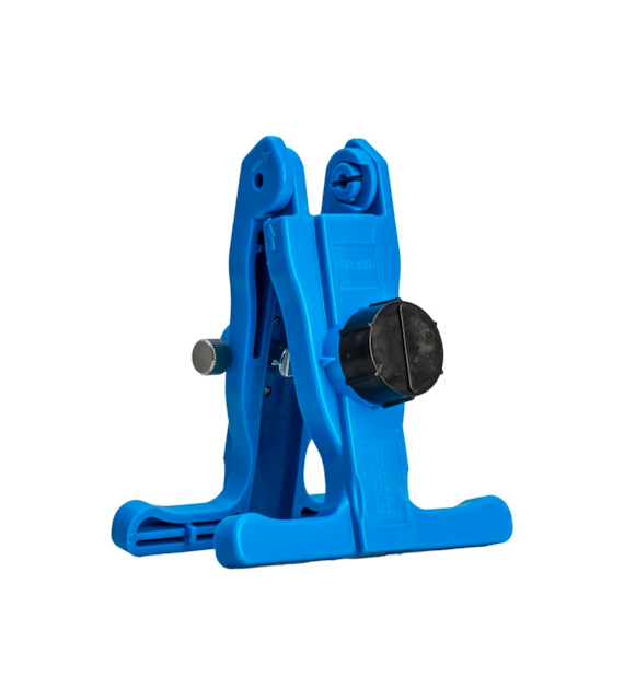 Ściągacz izolacji do kabli 9-19 mm Jonard FOR-3000