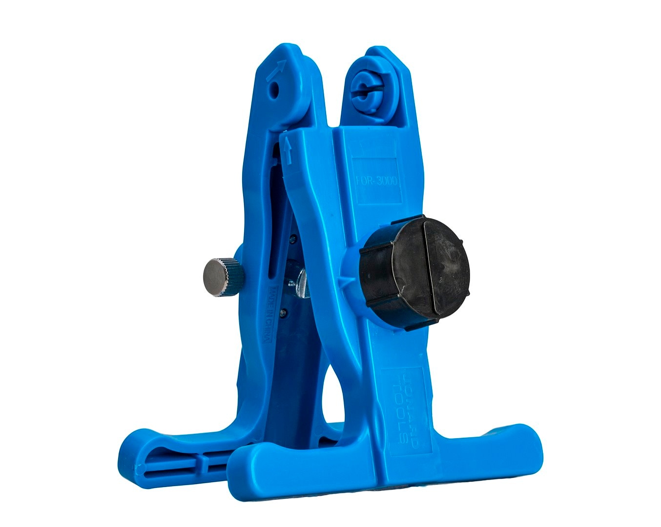 Ściągacz izolacji do kabli 9-19 mm Jonard FOR-3000