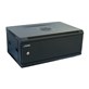 Armario para Rack ipTIME 19  4U profundidad colgante 400mm negro
