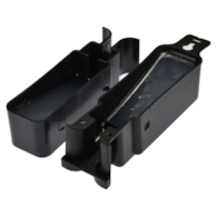 Osłona małoparowa żelowana KM-3