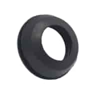Uszczelka wlotowa fi 75 do zasobników i studni