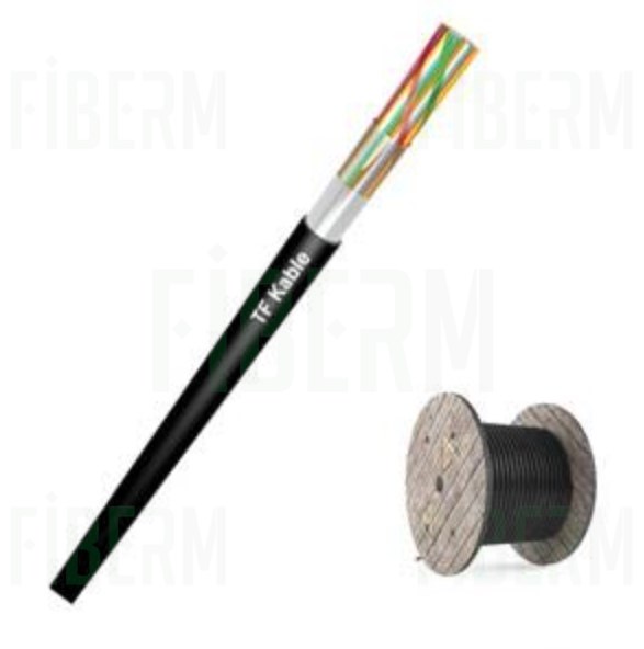 Kabel telekomunikacyjny XzTKMXpw 50x4x0,5
