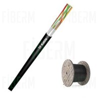 Kabel telekomunikacyjny XzTKMXpw 25x4x0,5