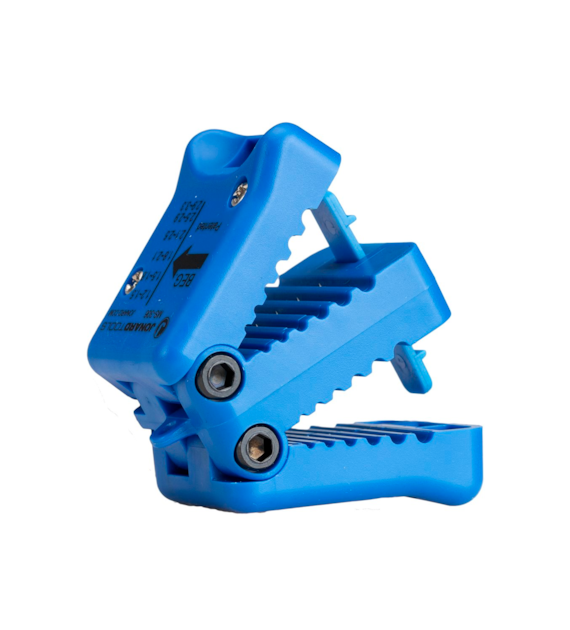 Ściągacz izolacji 1.2 mm-3.3 mm JONARD TOOLS MS-306