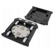 Mufa światłowodowa do kabli DAC 12J/24J naprawcza