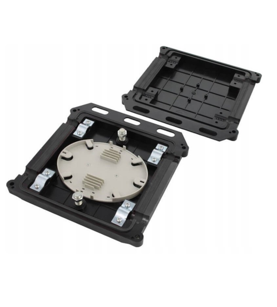 Mufa światłowodowa do kabli DAC 12J/24J naprawcza