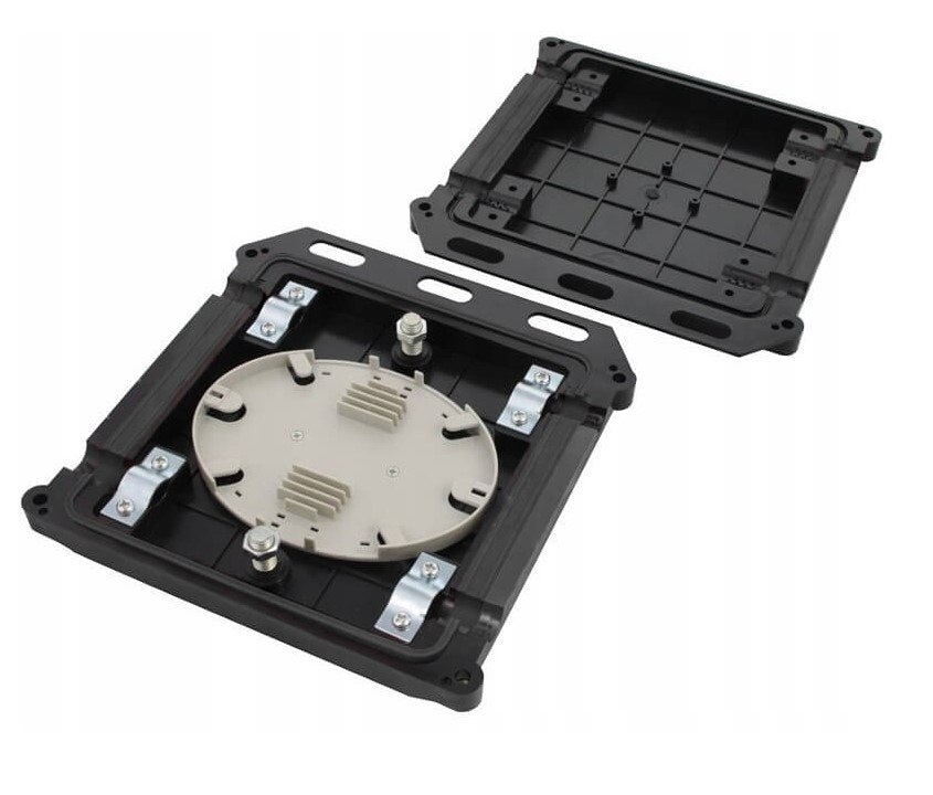 Mufa światłowodowa do kabli DAC 12J/24J naprawcza