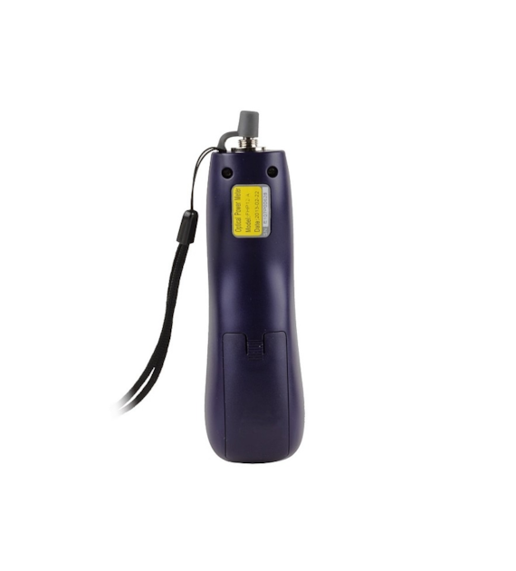 Grandway FHP12A Mini miernik mocy 850/1300/1310/1490/1550/1625nm złącza SC/PC, FC/PC, czułość-70dBm do +10dBm