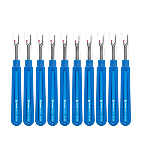 Narzędzie do rozpruwania wiązarek Buffer Tube, opakowanie 10 sztuk