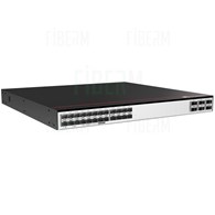 Huawei S6730-H24X6C switch zarządzalny 24x SFP+, 6x QSFP+, 1x zasilacz AC, licencja 40Gbps