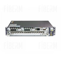 Huawei MA5800-X2 OLT 10GE, Zasilanie AC, 2x MPSG, 1x PISB