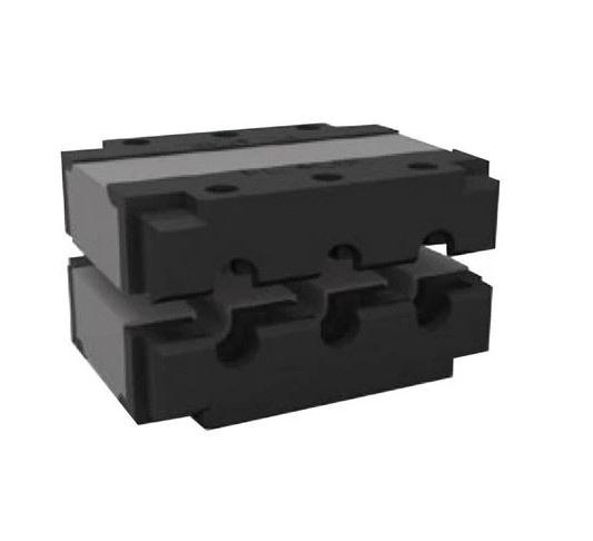 COMMSCOPE Żelowe uszczelnienie portu kablowego do osłon TENIO dla kabli FLAT