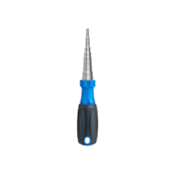 Narzędzie do rozszerzania / zaokrląglania mikrorury przed wdmuchiwaniem, średnica 3,5mm - 16mm