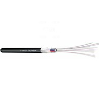TELEFONIKA Mikro kabel światłowodowy Z-XOTKtmsd 96J (8x12), tuba 1,5mm, średnica 6,6mm