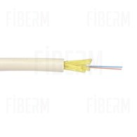 OPTIX Kabel światłowodowy wewnętrzny Mini Eca W-NOTKSdD 2J