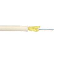 OPTIX Kabel światłowodowy wewnętrzny Mini Eca W-NOTKSdD 2J