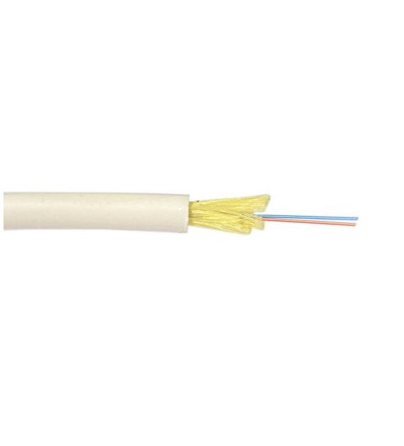 OPTIX Kabel światłowodowy wewnętrzny Mini Eca W-NOTKSdD 2J