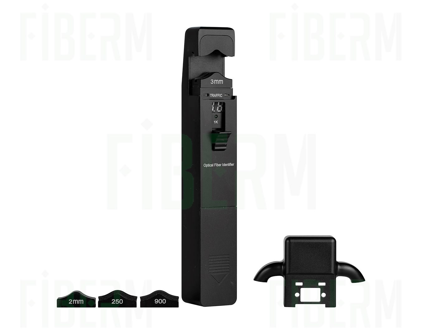 JONARD TOOLS Identyfikator Włókien Optycznych  OFI-50