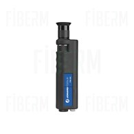 JONARD TOOLS FIM-200 mikroskop do inspekcji złącz światłowodowych FC/SC/ST/LC, zbliżenie 200x