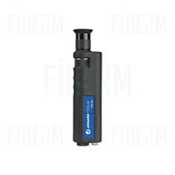 JONARD TOOLS FIM-400 mikroskop do inspekcji złącz światłowodowych FC/SC/ST/LC, zbliżenie 400x