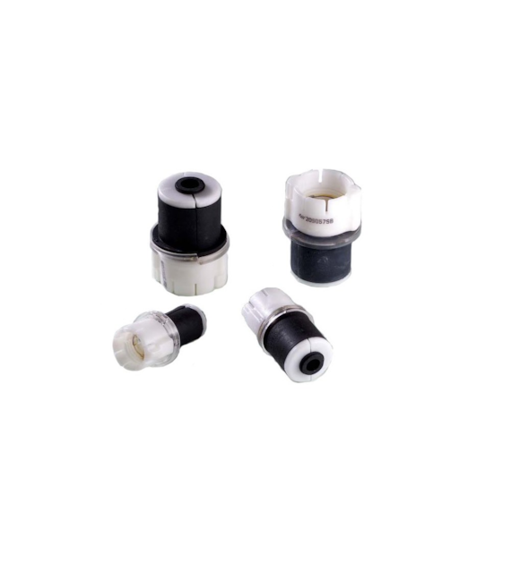 Jackmoon Simplex Uszczelnienie pojedyncze na rurę HDPE 32mm