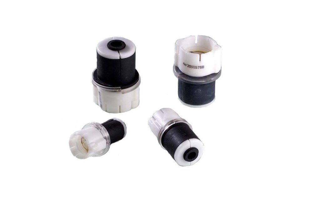 Jackmoon Simplex Uszczelnienie pojedyncze na rurę HDPE 32mm